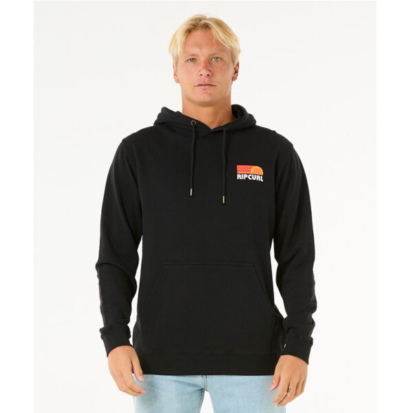 RIP CURL SURF REVIVAL HOODIE - Image 3
