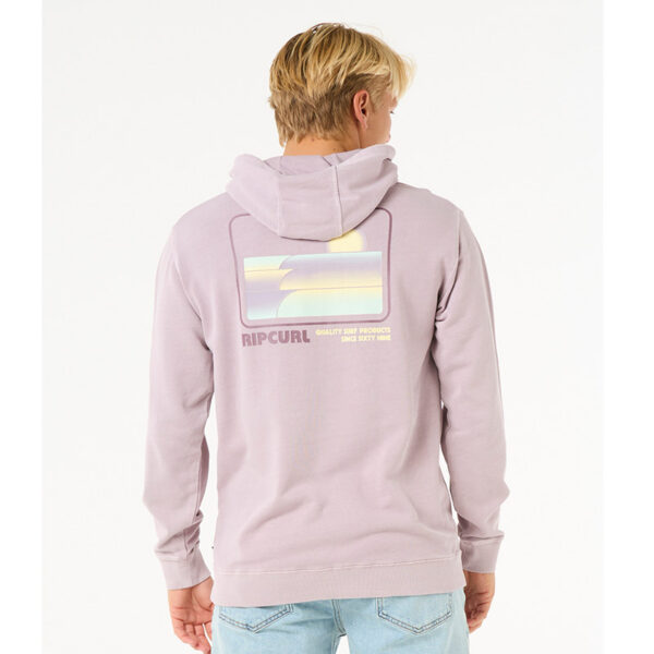 RIP CURL SURF REVIVAL HOODIE - Image 10