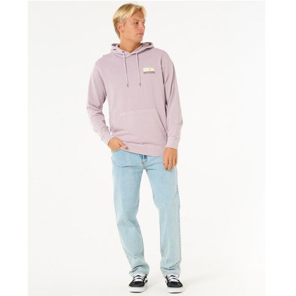RIP CURL SURF REVIVAL HOODIE
