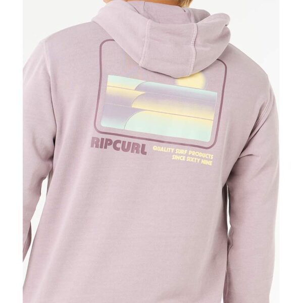 RIP CURL SURF REVIVAL HOODIE - Image 11