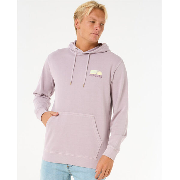RIP CURL SURF REVIVAL HOODIE - Image 12