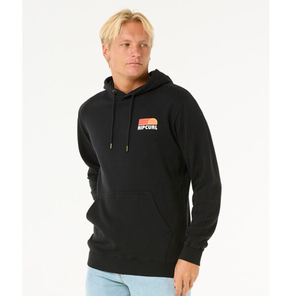 RIP CURL SURF REVIVAL HOODIE - Image 5