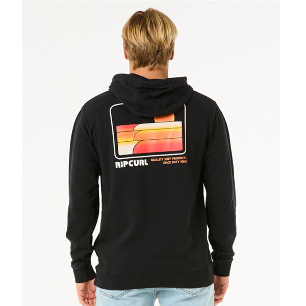 RIP CURL SURF REVIVAL HOODIE - Image 4