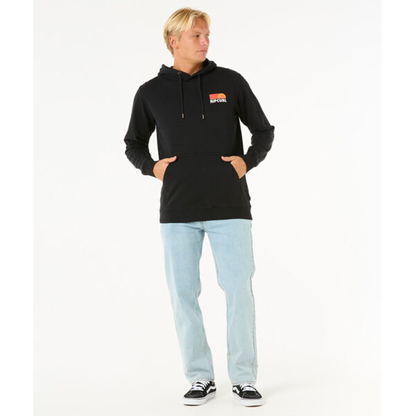 RIP CURL SURF REVIVAL HOODIE - Image 2