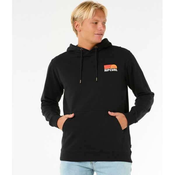 RIP CURL SURF REVIVAL HOODIE - Image 6