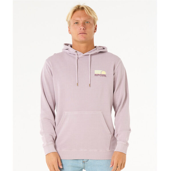 RIP CURL SURF REVIVAL HOODIE - Image 8