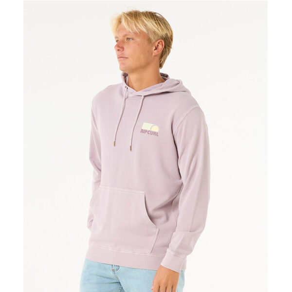 RIP CURL SURF REVIVAL HOODIE - Image 9