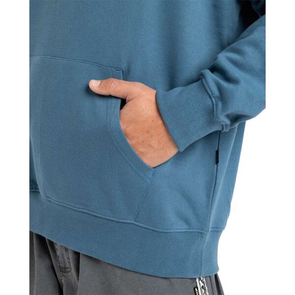 QUIKSILVER APOG HERITAGE HOODIE - Image 5