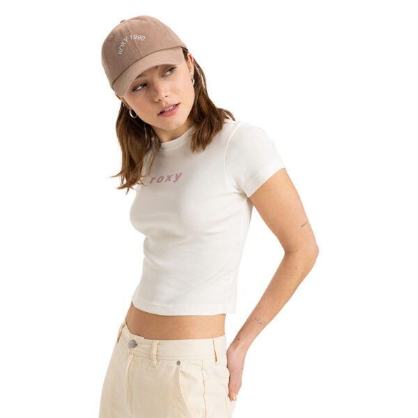 ROXY BEACH LOVE 5898 TSHIRT - Image 3