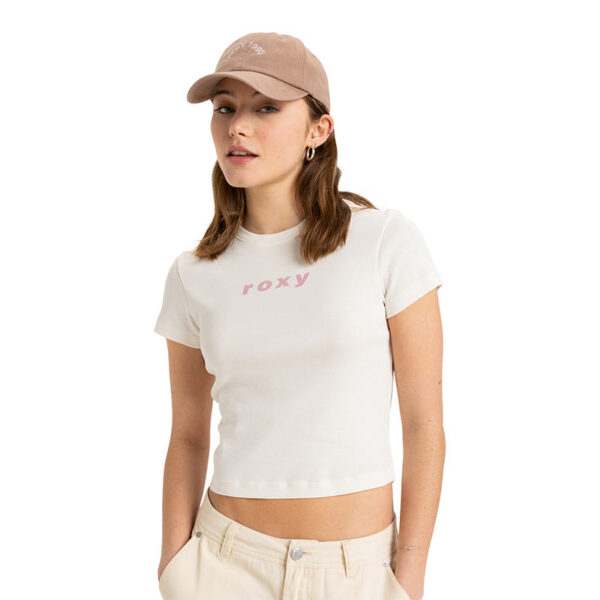 ROXY BEACH LOVE 5898 TSHIRT - Image 2