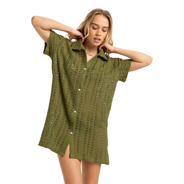 ROXY CHASIN SUNSET 3454 SHIRT