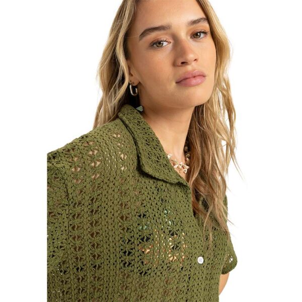 ROXY CHASIN SUNSET 3454 SHIRT - Image 2