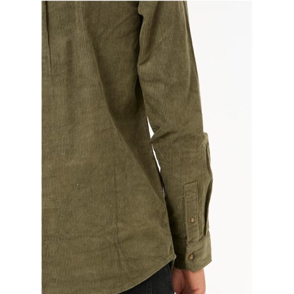 RIP CURL CLASSIC SURF CORD LS SHIRT - Image 5