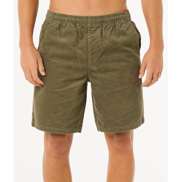 RIP CURL CLASSIC SURF CORD VOLLEY WALKSHORT - Image 7