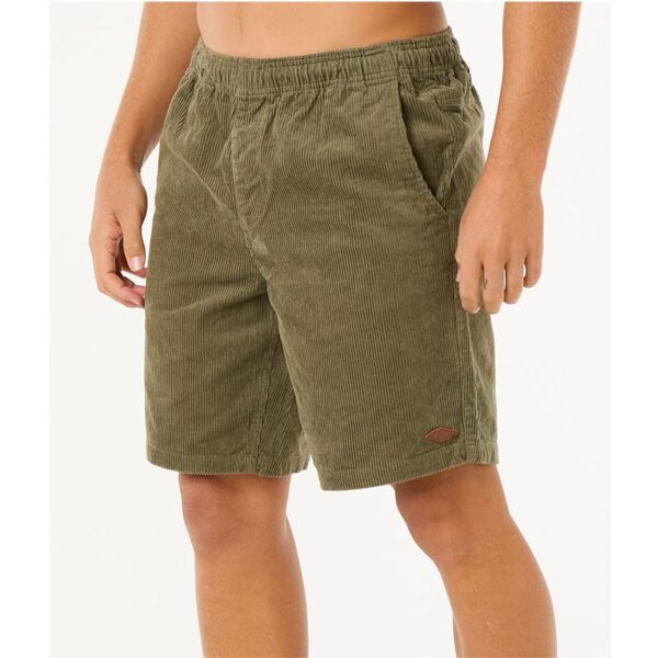 RIP CURL CLASSIC SURF CORD VOLLEY WALKSHORT - Image 6