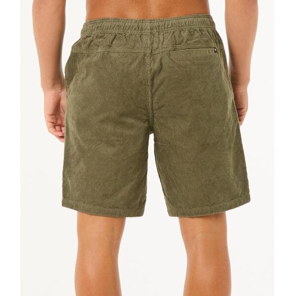 RIP CURL CLASSIC SURF CORD VOLLEY WALKSHORT - Image 5