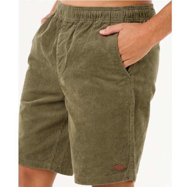 RIP CURL CLASSIC SURF CORD VOLLEY WALKSHORT - Image 4