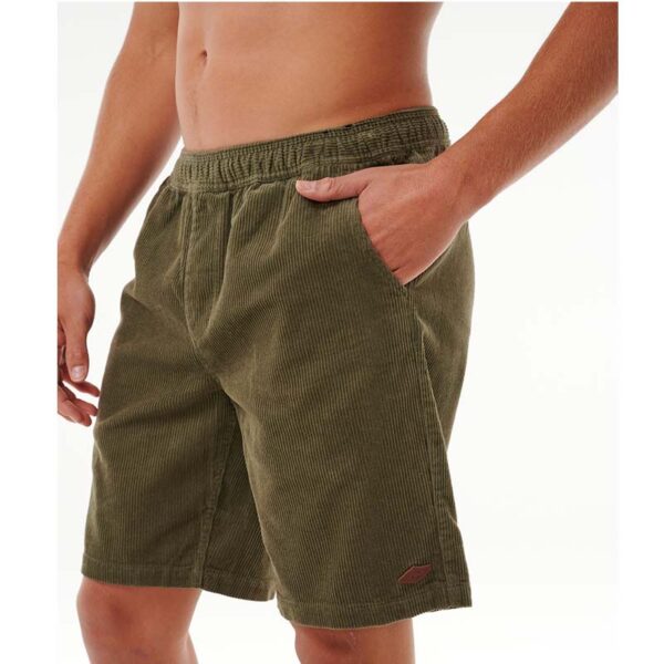 RIP CURL CLASSIC SURF CORD VOLLEY WALKSHORT - Image 3