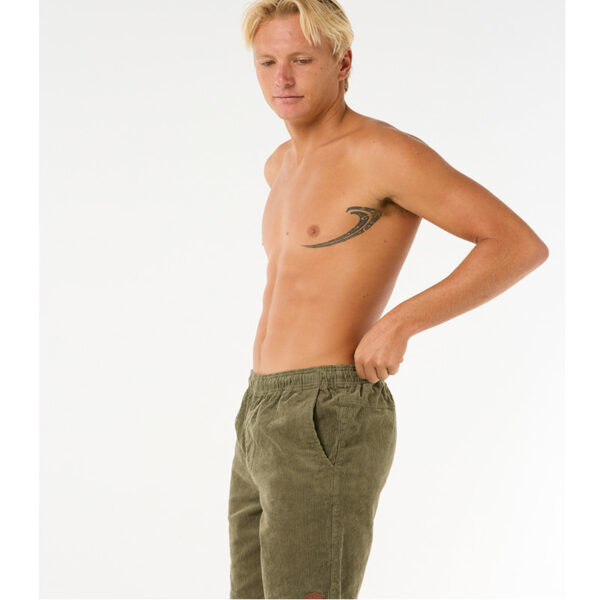 RIP CURL CLASSIC SURF CORD VOLLEY WALKSHORT - Image 2