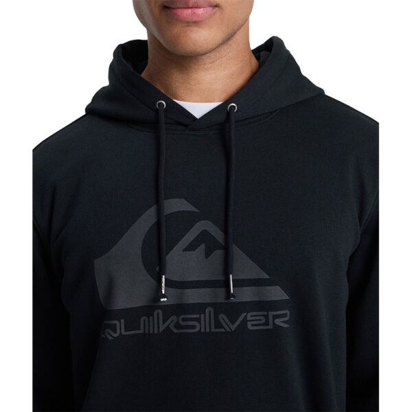 QUIKSILVER COMP LOGO HOODIE - Image 5