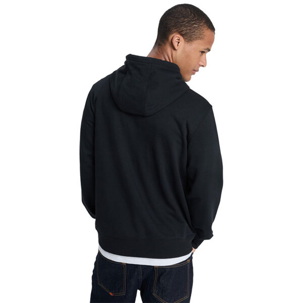 QUIKSILVER COMP LOGO HOODIE - Image 3