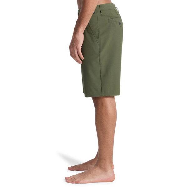 QUIKSILVER CRUCIAL BATTLE CARGO WALKSHORT - Image 7