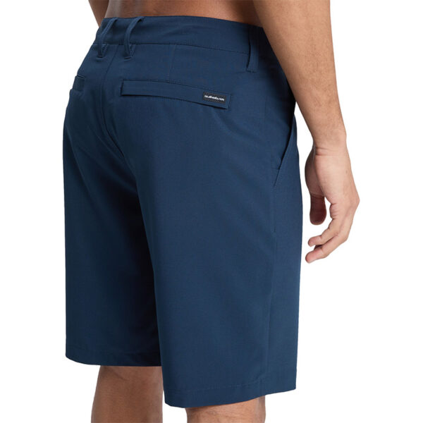 QUIKSILVER CRUCIAL BATTLE CARGO WALKSHORT - Image 10