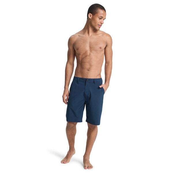 QUIKSILVER CRUCIAL BATTLE CARGO WALKSHORT - Image 9