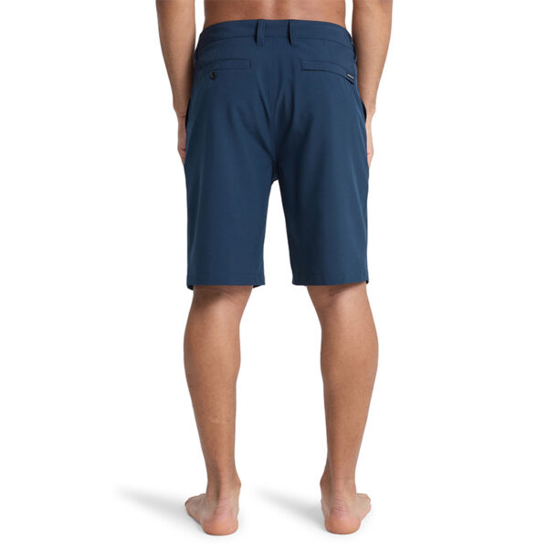 QUIKSILVER CRUCIAL BATTLE CARGO WALKSHORT - Image 13