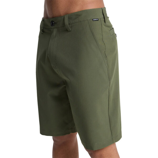 QUIKSILVER CRUCIAL BATTLE CARGO WALKSHORT - Image 6