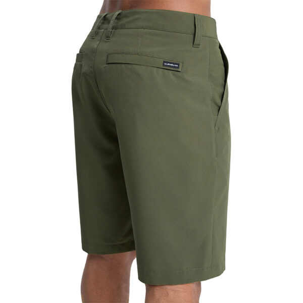 QUIKSILVER CRUCIAL BATTLE CARGO WALKSHORT - Image 5