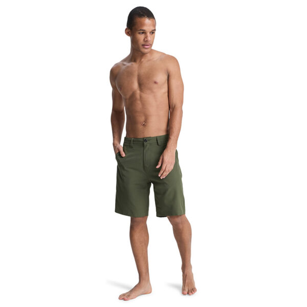 QUIKSILVER CRUCIAL BATTLE CARGO WALKSHORT - Image 3