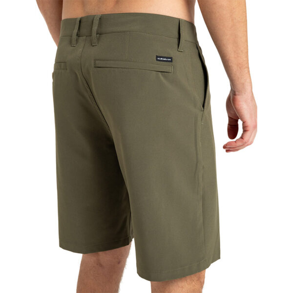 QUIKSILVER CRUCIAL BATTLE CARGO WALKSHORT - Image 8
