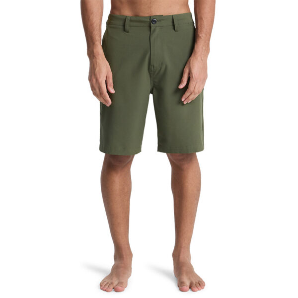 QUIKSILVER CRUCIAL BATTLE CARGO WALKSHORT - Image 2
