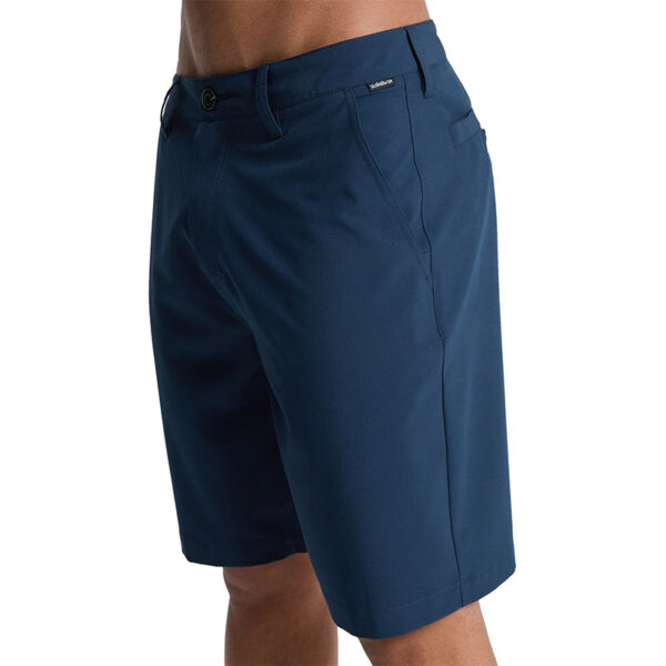 QUIKSILVER CRUCIAL BATTLE CARGO WALKSHORT - Image 11