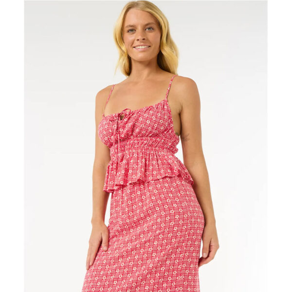 RIP CURL CALA MAYOR MIDI SKIRT - Image 6