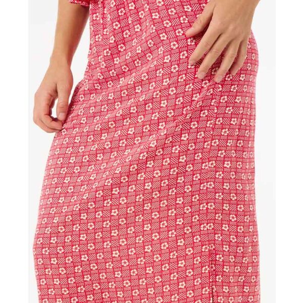 RIP CURL CALA MAYOR MIDI SKIRT - Image 5