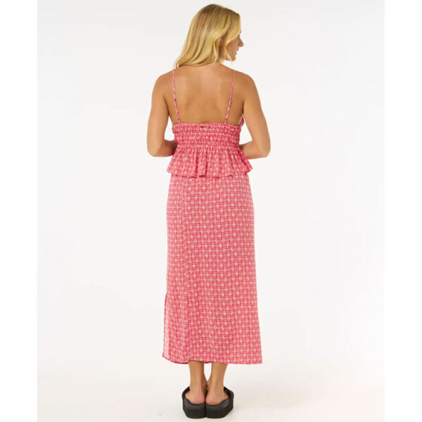 RIP CURL CALA MAYOR MIDI SKIRT - Image 3