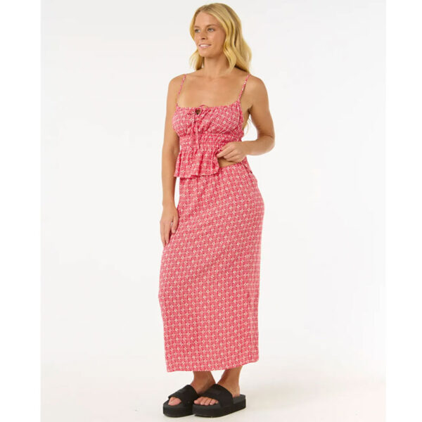 RIP CURL CALA MAYOR MIDI SKIRT - Image 2