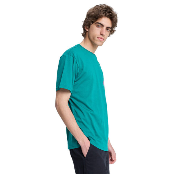 QUIKSILVER BEACH BLAST SS TSHIRT - Image 3