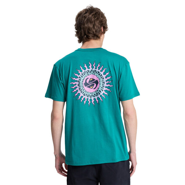 QUIKSILVER BEACH BLAST SS TSHIRT - Image 5
