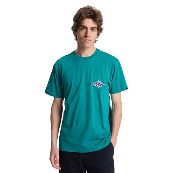 QUIKSILVER BEACH BLAST SS TSHIRT