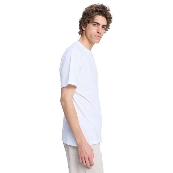 QUIKSILVER EV COMP LOGO SS TSHIRT - Image 6