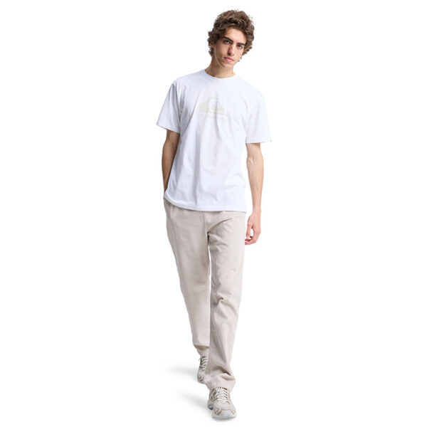 QUIKSILVER EV COMP LOGO SS TSHIRT - Image 3