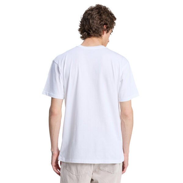 QUIKSILVER EV COMP LOGO SS TSHIRT - Image 4