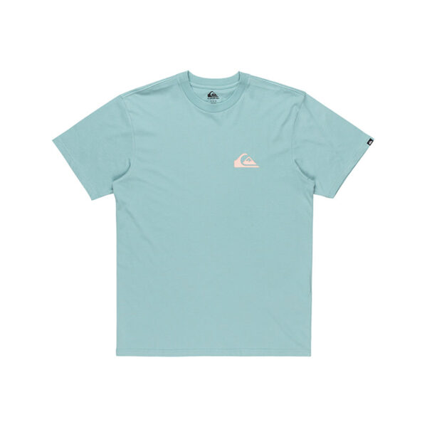 QUIKSILVER EV MINI LOGO TSHIRT - Image 3