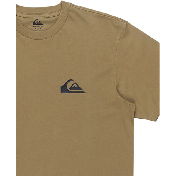 QUIKSILVER EV MINI LOGO TSHIRT - Image 7