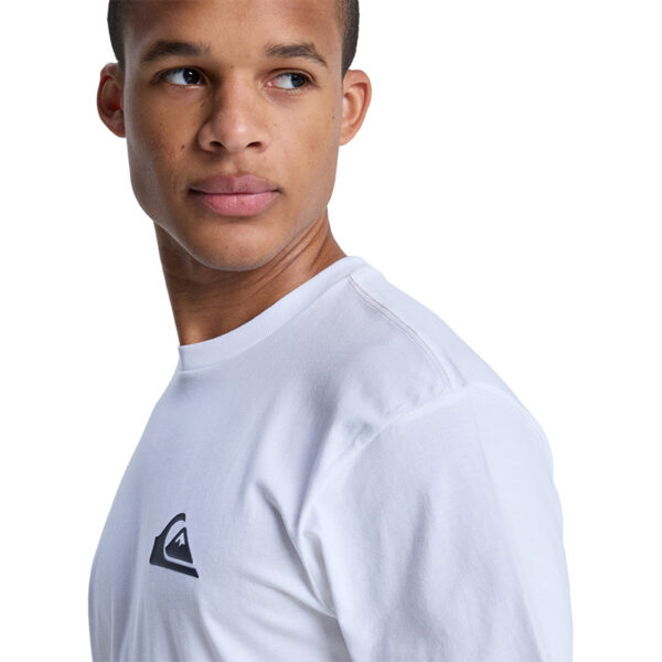 QUIKSILVER EV MINI LOGO TSHIRT - Image 9