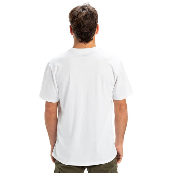 QUIKSILVER SHAPE ALL DAY TSHIRT - Image 10
