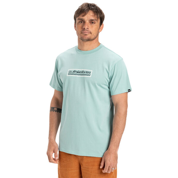 QUIKSILVER SUN DAGGER TSHIRT - Image 10